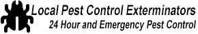 Caddoa CO Pest Control Exterminators